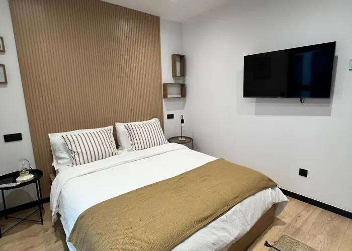 Pavia Playa Apartment Las Palmas de Gran Canaria