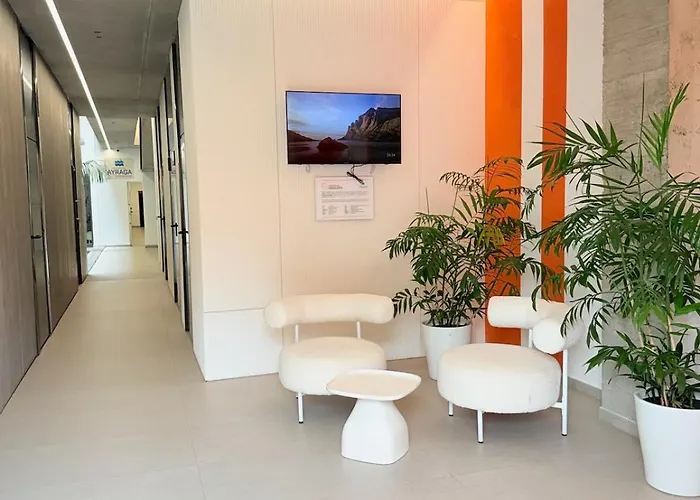 Pavia Playa Apartment Las Palmas de Gran Canaria