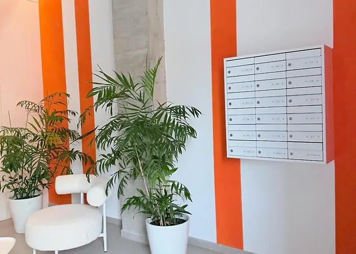 Apartment Pavia Playa *