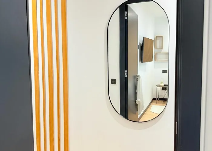 Apartment Pavia Playa *