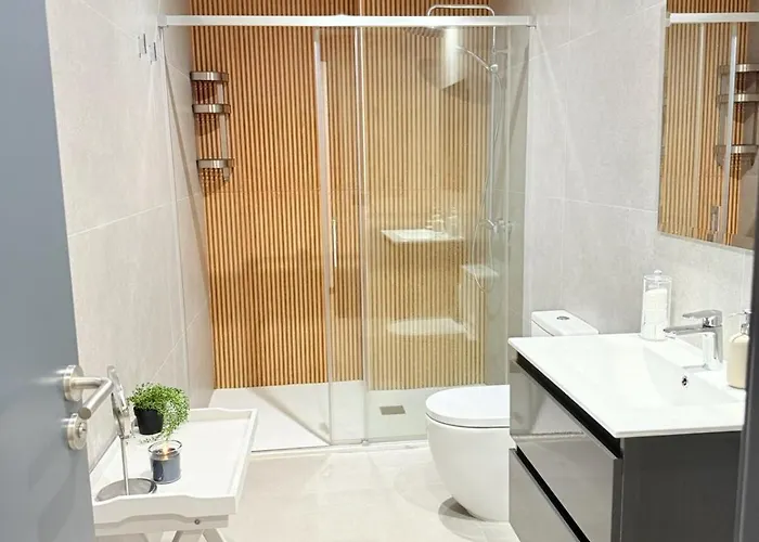 Apartment Pavia Playa