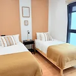 Pavia Playa Apartman *