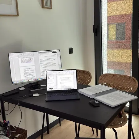 Appartement Pavia Playa Las Palmas