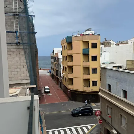 Pavia Playa Appartement *