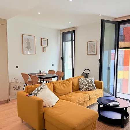 Pavia Playa Apartment Las Palmas de Gran Canaria