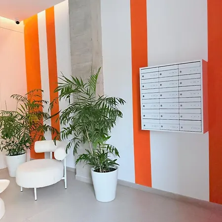 Apartamento Pavía Playa *
