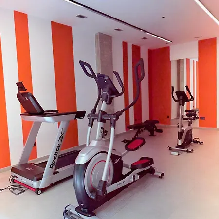 Appartement Pavia Playa *