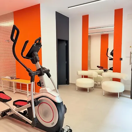 Pavia Playa Las Palmas