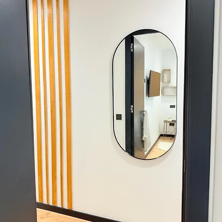 Appartement Pavia Playa *