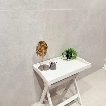 Appartement Pavia Playa *