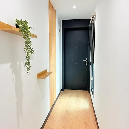 Pavia Playa Las Palmas