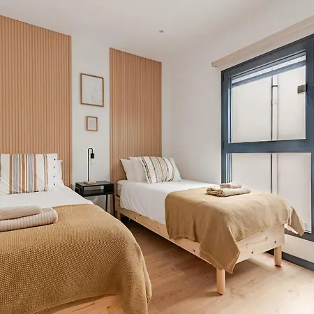 Pavia Playa Appartement
