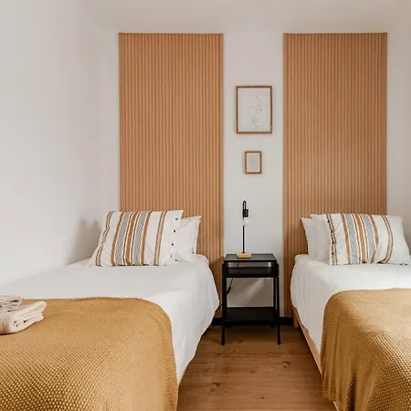 Appartement Pavia Playa Las Palmas de Gran Canaria