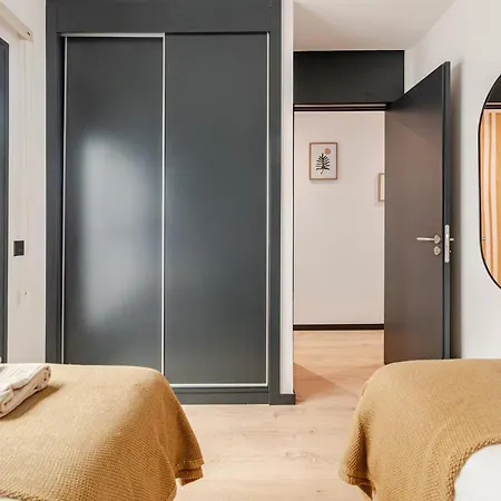 Apartment Pavia Playa *