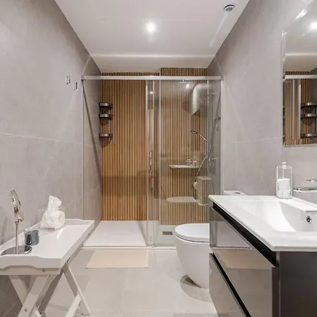 Pavia Playa Appartement *