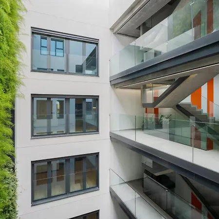 Apartment Pavia Playa