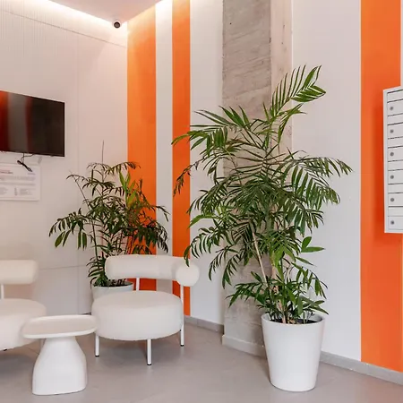 Pavia Playa Apartment Las Palmas de Gran Canaria