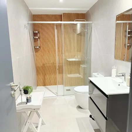 Апартаменты Pavia Playa